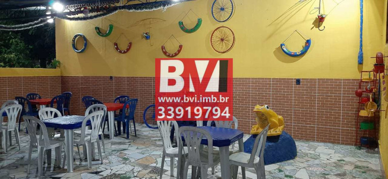 Imagem Fazenda à Venda, 4.000 m² em Montevidéu - Nova Iguaçu