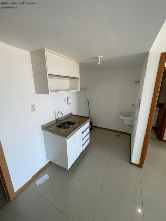 Imagem Imóvel com 1 Quarto à Venda, 52 m² em Pituba - Salvador Imagem Imóvel com 1 Quarto à Venda, 52 m² em Pituba - Salvador