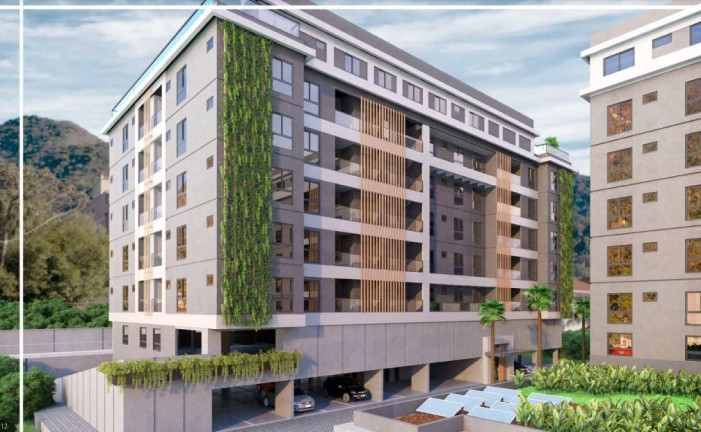 Imagem Apartamento com 3 Quartos à Venda, 93 m² em Alto - Teresópolis Imagem Apartamento com 3 Quartos à Venda, 93 m² em Alto - Teresópolis