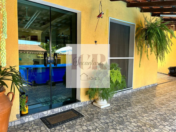Imagem Casa com 3 Quartos à Venda, 202 m² em éden - Sorocaba