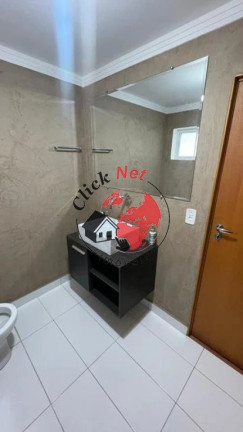 Imagem Apartamento com 3 Quartos à Venda, 90 m² em Rudge Ramos - São Bernardo Do Campo