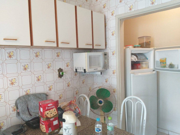 Imagem Apartamento com 1 Quarto à Venda, 47 m² em Guilhermina - Praia Grande Imagem Apartamento com 1 Quarto à Venda, 47 m² em Guilhermina - Praia Grande