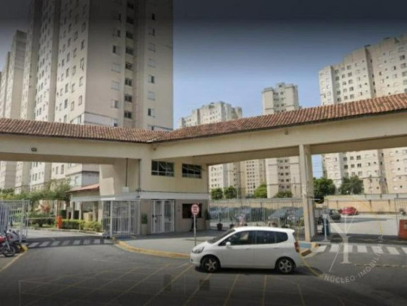 Imagem Apartamento com 2 Quartos à Venda, 45 m² em Ponte Grande - Guarulhos Imagem Apartamento com 2 Quartos à Venda, 45 m² em Ponte Grande - Guarulhos
