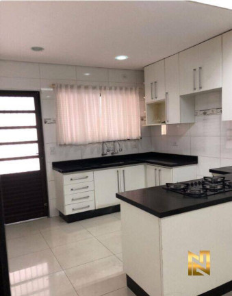 Imagem Sobrado com 3 Quartos à Venda, 169 m² em Tatuapé - São Paulo