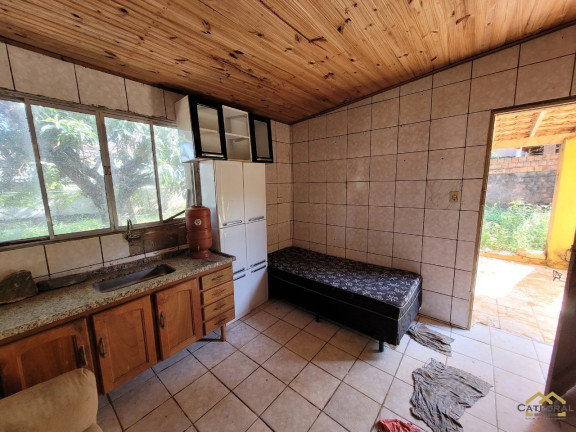 Imagem Casa com 2 Quartos à Venda, 100 m² em Colina Verde - Porangaba Imagem Casa com 2 Quartos à Venda, 100 m² em Colina Verde - Porangaba