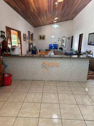 Imagem Chácara com 4 Quartos à Venda, 5.700 m² em Mascate - Nazaré Paulista Imagem Chácara com 4 Quartos à Venda, 5.700 m² em Mascate - Nazaré Paulista