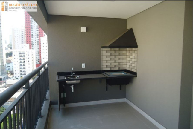 Imagem Apartamento com 2 Quartos à Venda, 71 m² em Saúde - São Paulo