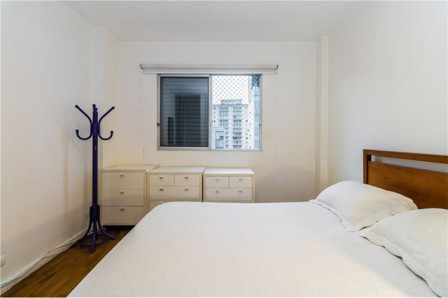Imagem Apartamento com 3 Quartos à Venda, 122 m² em Itaim Bibi - São Paulo Imagem Apartamento com 3 Quartos à Venda, 122 m² em Itaim Bibi - São Paulo