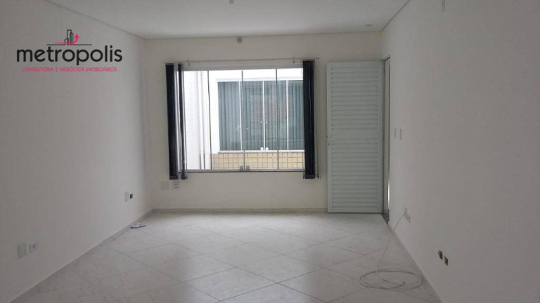 Imagem Edifício Residencial para Alugar, 432 m² em Barcelona - São Caetano Do Sul