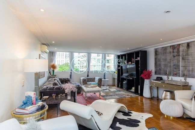 Imagem Apartamento com 2 Quartos à Venda, 250 m² em Jardim América - São Paulo Imagem Apartamento com 2 Quartos à Venda, 250 m² em Jardim América - São Paulo