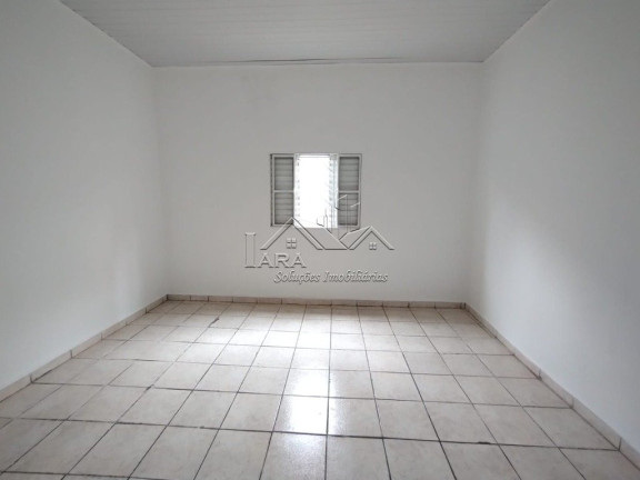 Imagem Casa com 1 Quarto para Alugar,  em Vila Ré - São Paulo