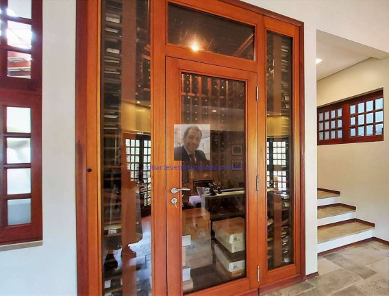 Imagem Casa com 4 Quartos à Venda, 421 m² em Altos De São Fernando - Jandira Imagem Casa com 4 Quartos à Venda, 421 m² em Altos De São Fernando - Jandira