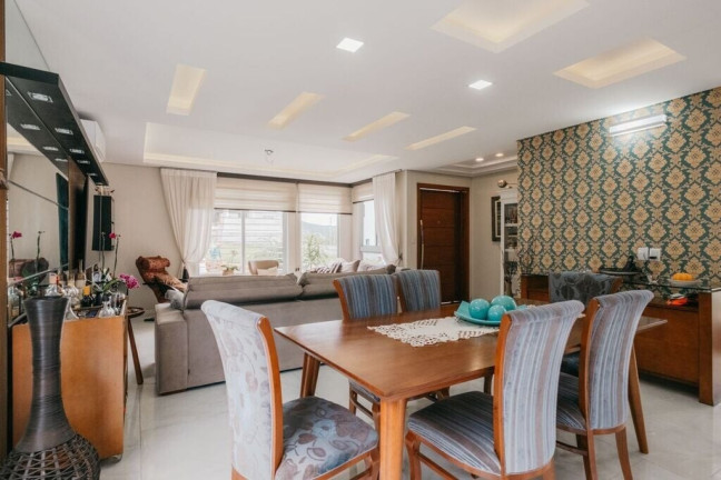 Imagem Casa de Condomínio com 4 Quartos à Venda, 253 m² em Ingleses - Florianópolis Imagem Casa de Condomínio com 4 Quartos à Venda, 253 m² em Ingleses - Florianópolis