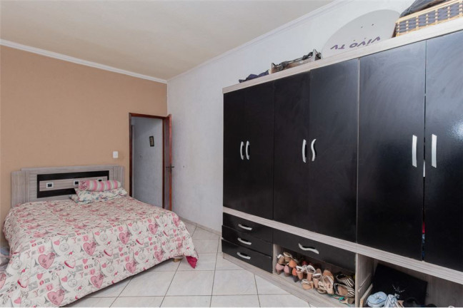 Imagem Casa com 2 Quartos à Venda, 80 m² em Vila Formosa - São Paulo Imagem Casa com 2 Quartos à Venda, 80 m² em Vila Formosa - São Paulo