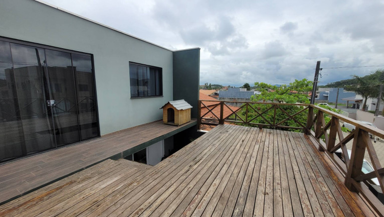 Imagem Casa com 3 Quartos à Venda, 150 m² em Itajuba - Barra Velha Imagem Casa com 3 Quartos à Venda, 150 m² em Itajuba - Barra Velha