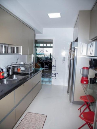 Imagem Apartamento com 4 Quartos à Venda, 300 m² em Horto Florestal - Salvador