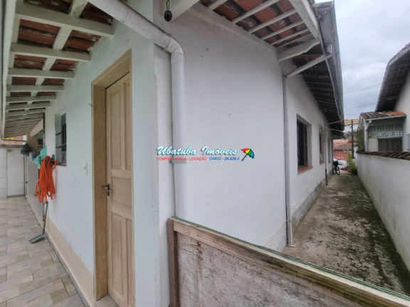 Imagem Casa com 2 Quartos à Venda, 176 m² em Centro - Ubatuba