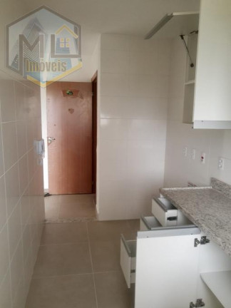 Imagem Apartamento com 2 Quartos para Alugar, 54 m² em Buraquinho - Lauro De Freitas Imagem Apartamento com 2 Quartos para Alugar, 54 m² em Buraquinho - Lauro De Freitas