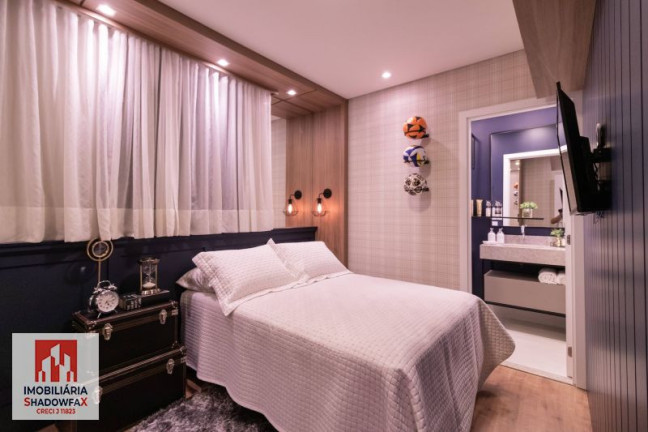 Imagem Apartamento com 3 Quartos à Venda, 90 m² em Jardim Central - Dourados Imagem Apartamento com 3 Quartos à Venda, 90 m² em Jardim Central - Dourados