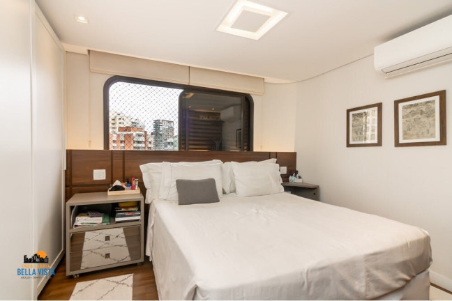 Imagem Apartamento com 3 Quartos à Venda, em Vila Uberabinha - São Paulo Imagem Apartamento com 3 Quartos à Venda, em Vila Uberabinha - São Paulo