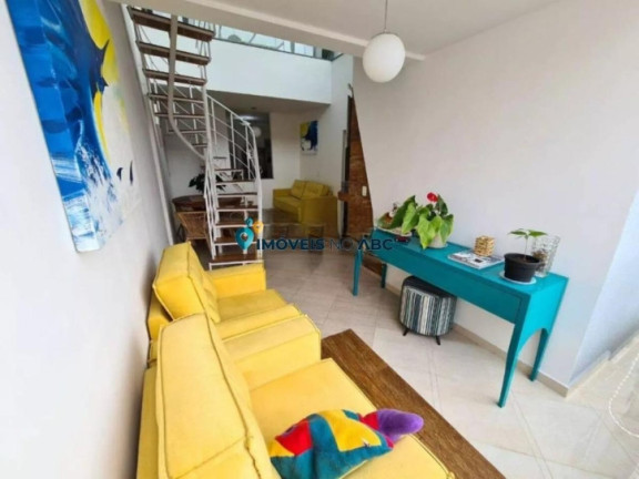 Imagem Cobertura com 3 Quartos à Venda, 155 m² em Centro - São Bernardo Do Campo Imagem Cobertura com 3 Quartos à Venda, 155 m² em Centro - São Bernardo Do Campo