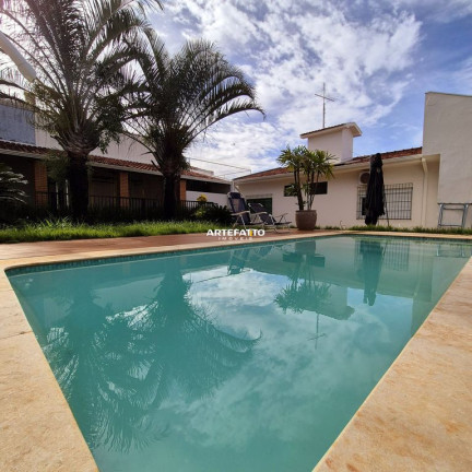 Imagem Casa com 3 Quartos à Venda, 209 m² em Vila Nicácio - Franca Imagem Casa com 3 Quartos à Venda, 209 m² em Vila Nicácio - Franca