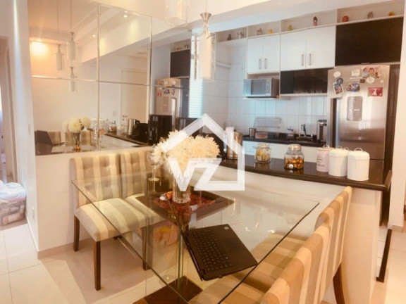 Imagem Apartamento com 2 Quartos à Venda, 69 m² em Vila Andrade - São Paulo