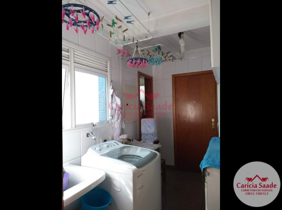 Imagem Apartamento com 3 Quartos à Venda, 150 m² em Vila Mariana - São Paulo