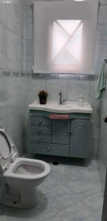 Imagem Sobrado com 3 Quartos à Venda, 195 m² em Parque Continental Ii - Guarulhos Imagem Sobrado com 3 Quartos à Venda, 195 m² em Parque Continental Ii - Guarulhos