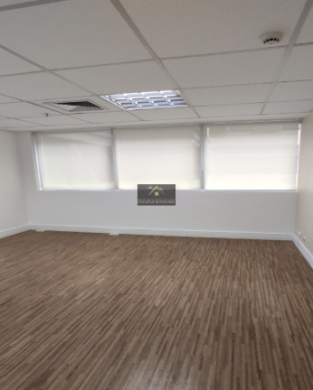 Imagem Imóvel Comercial para Alugar, 45 m² em Vila Andrade - São Paulo