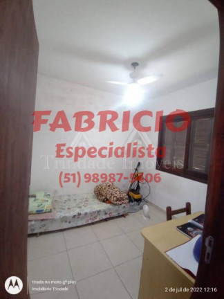 Imagem Casa com 2 Quartos à Venda, 100 m² em Capão Novo - Capão Da Canoa