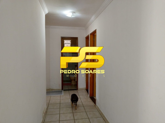 Imagem Casa com 4 Quartos à Venda, 140 m² em Carapibus - Conde