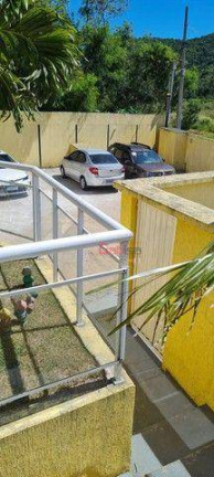 Imagem Casa de Condomínio com 2 Quartos à Venda, 110 m² em Peró - Cabo Frio Imagem Casa de Condomínio com 2 Quartos à Venda, 110 m² em Peró - Cabo Frio