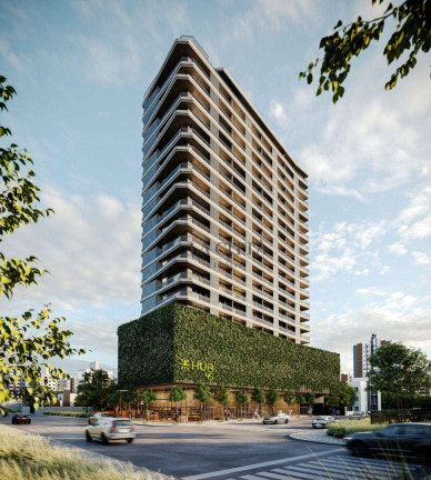 Imagem Apartamento com 2 Quartos à Venda, 80 m² em Centro - Itajaí Imagem Apartamento com 2 Quartos à Venda, 80 m² em Centro - Itajaí