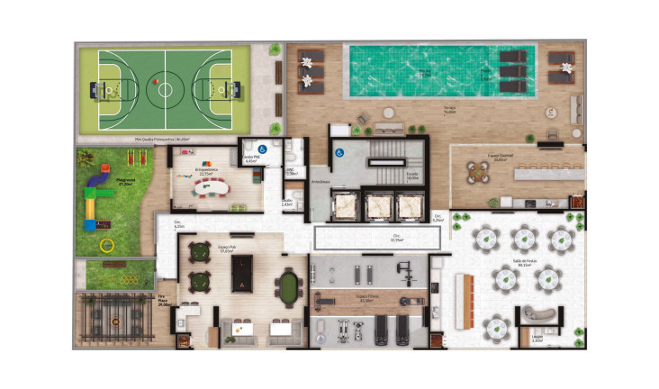 Imagem Apartamento com 3 Quartos à Venda, 135 m² em Meia Praia - Itapema Imagem Apartamento com 3 Quartos à Venda, 135 m² em Meia Praia - Itapema