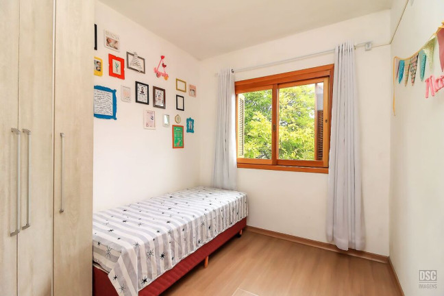 Imagem Casa de Condomínio com 3 Quartos à Venda, 131 m² em Tristeza - Porto Alegre Imagem Casa de Condomínio com 3 Quartos à Venda, 131 m² em Tristeza - Porto Alegre