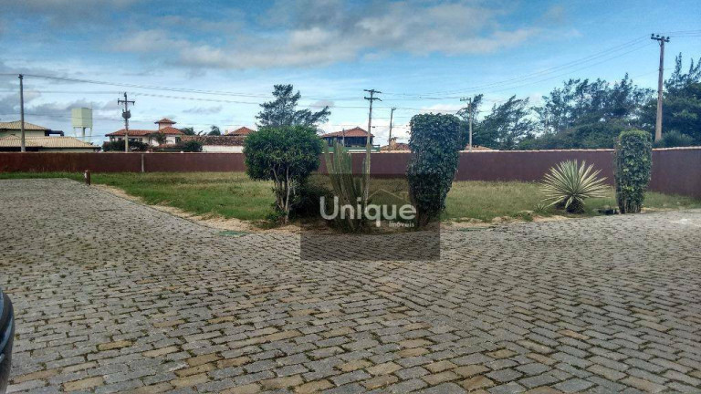 Imagem Terreno à Venda, 421 m² em Baia Formosa - Armação Dos Búzios Imagem Terreno à Venda, 421 m² em Baia Formosa - Armação Dos Búzios