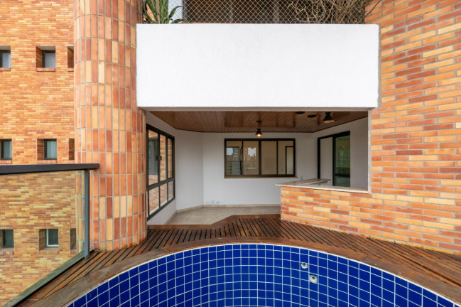 Imagem Apartamento com 4 Quartos à Venda, 236 m² em Morumbi - São Paulo Imagem Apartamento com 4 Quartos à Venda, 236 m² em Morumbi - São Paulo