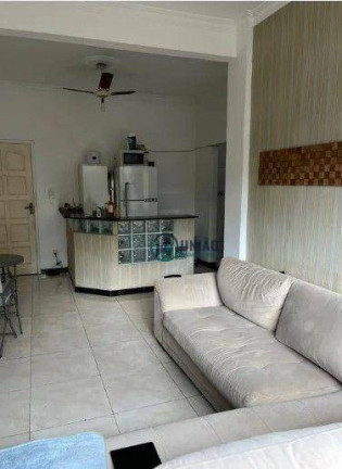 Imagem Apartamento com 1 Quarto à Venda, 50 m² em São Francisco - Niterói Imagem Apartamento com 1 Quarto à Venda, 50 m² em São Francisco - Niterói