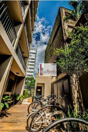 Imagem Kitnet com 1 Quarto à Venda, 26 m² em Centro - São Paulo Imagem Kitnet com 1 Quarto à Venda, 26 m² em Centro - São Paulo