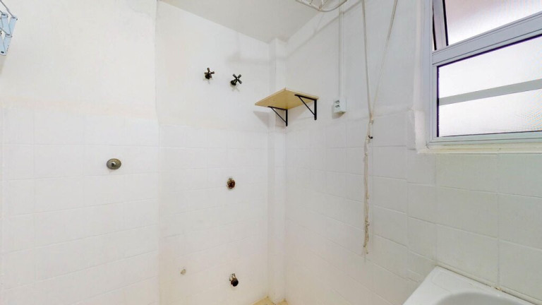 Imagem Apartamento com 2 Quartos à Venda, 51 m² em Moema - São Paulo Imagem Apartamento com 2 Quartos à Venda, 51 m² em Moema - São Paulo