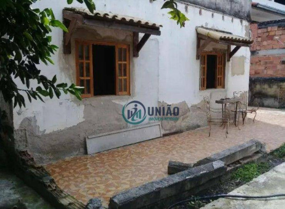 Imagem Terreno à Venda, 350 m² em Paraíso - São Gonçalo Imagem Terreno à Venda, 350 m² em Paraíso - São Gonçalo
