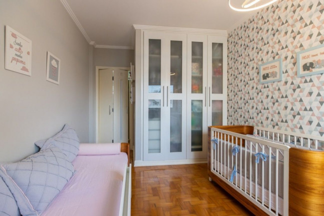 Imagem Imóvel com 2 Quartos à Venda, 108 m² em Perdizes - São Paulo
