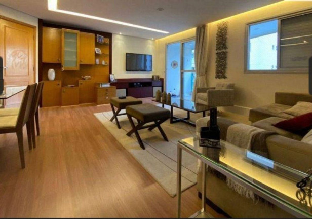 Imagem Apartamento com 3 Quartos à Venda, 114 m² em Vila Leopoldina - São Paulo