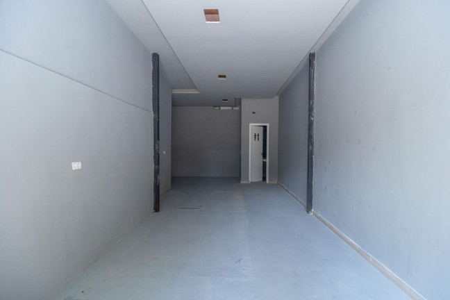 Imagem Sala Comercial para Alugar, 61 m² em Bigorrilho - Curitiba Imagem Sala Comercial para Alugar, 61 m² em Bigorrilho - Curitiba