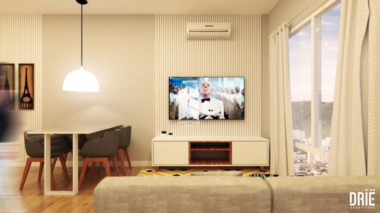 Imagem Imóvel com 1 Quarto à Venda, 33 m² em Camobi - Santa Maria Imagem Imóvel com 1 Quarto à Venda, 33 m² em Camobi - Santa Maria