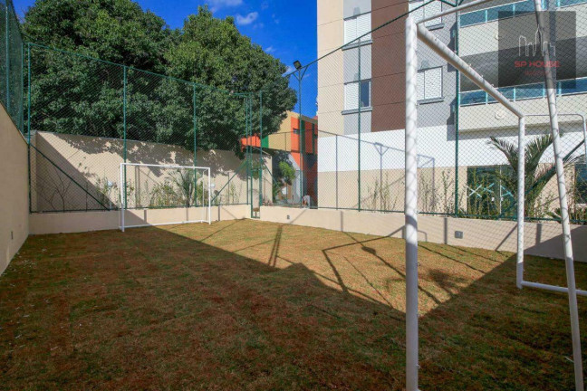 Imagem Apartamento com 1 Quarto à Venda, 55 m² em Vila Romana - São Paulo