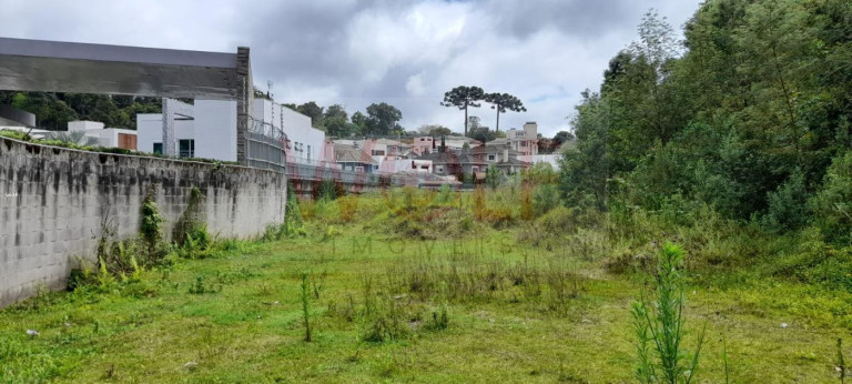 Imagem Terreno à Venda, 4.596 m² em Pilarzinho - Curitiba Imagem Terreno à Venda, 4.596 m² em Pilarzinho - Curitiba