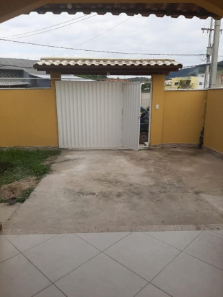 Imagem Casa com 3 Quartos à Venda, 180 m² em Raphaville - Maricá Imagem Casa com 3 Quartos à Venda, 180 m² em Raphaville - Maricá