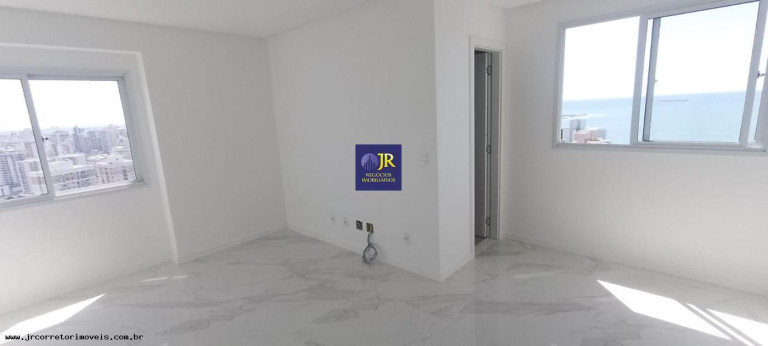 Imagem Apartamento com 3 Quartos à Venda, 160 m² em Itapuã - Vila Velha
